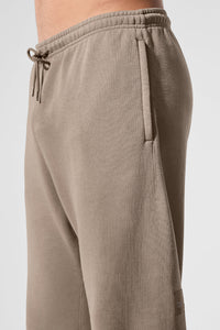 Pantalon De Survêtement Effet Délavé Chill Vintage