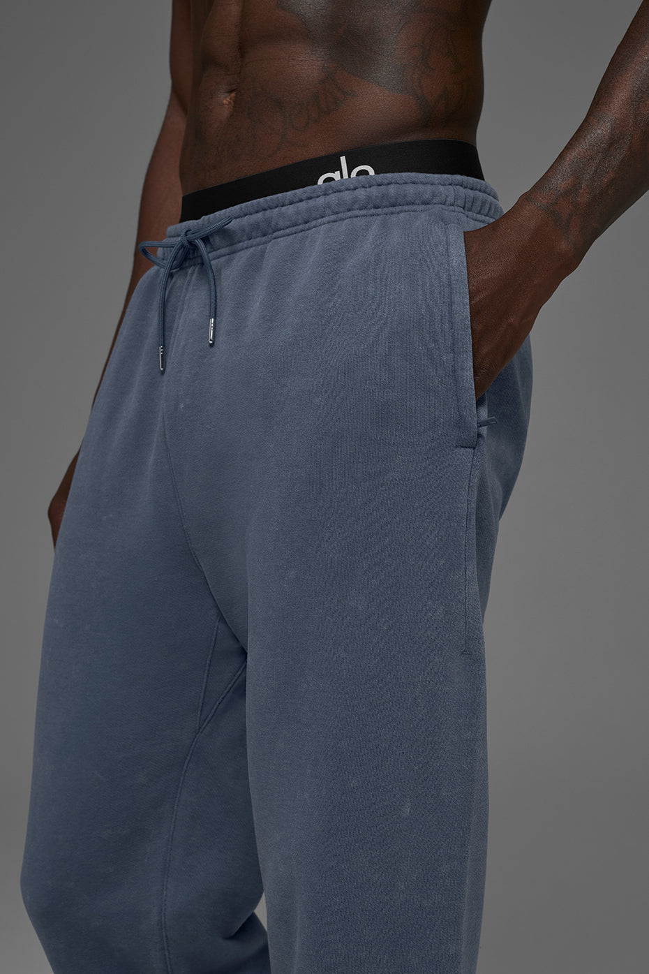 Chill Vintage Wash Sweatpant
