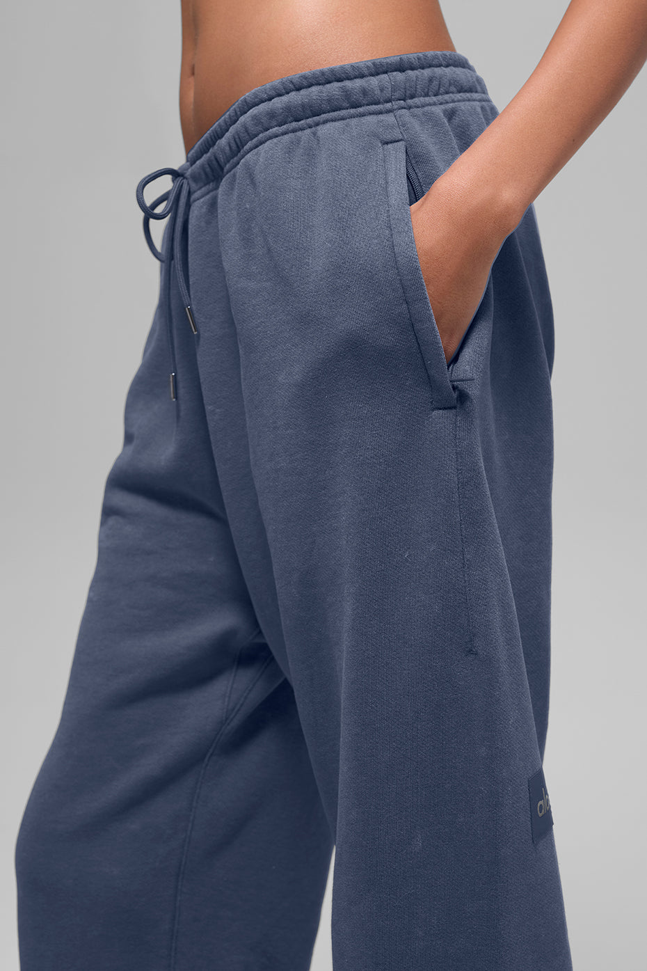 Pantalon De Survêtement Effet Délavé Chill Vintage