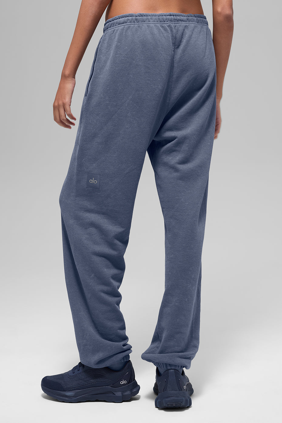 Pantalon De Survêtement Effet Délavé Chill Vintage