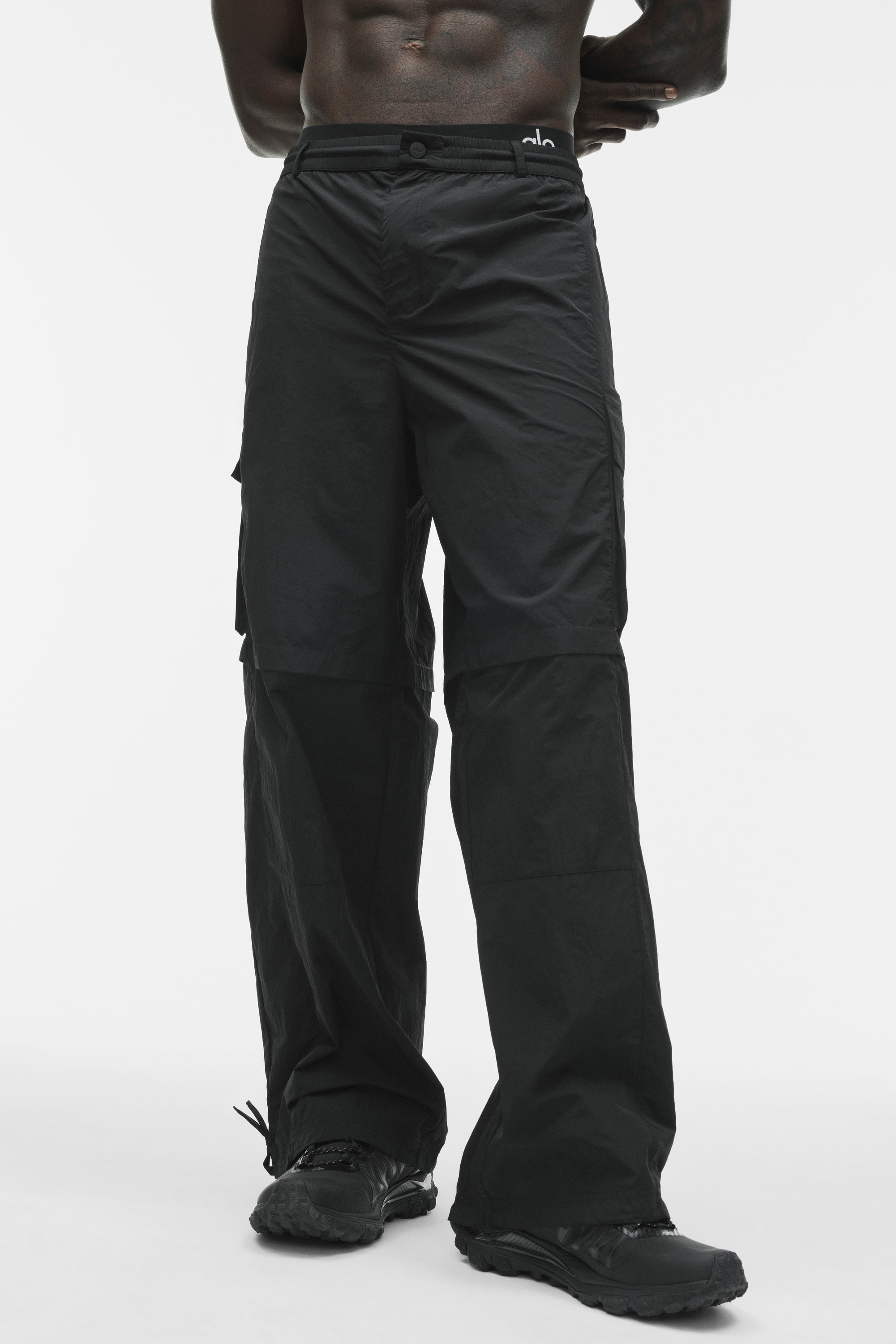 Pantalon Cargo Axis