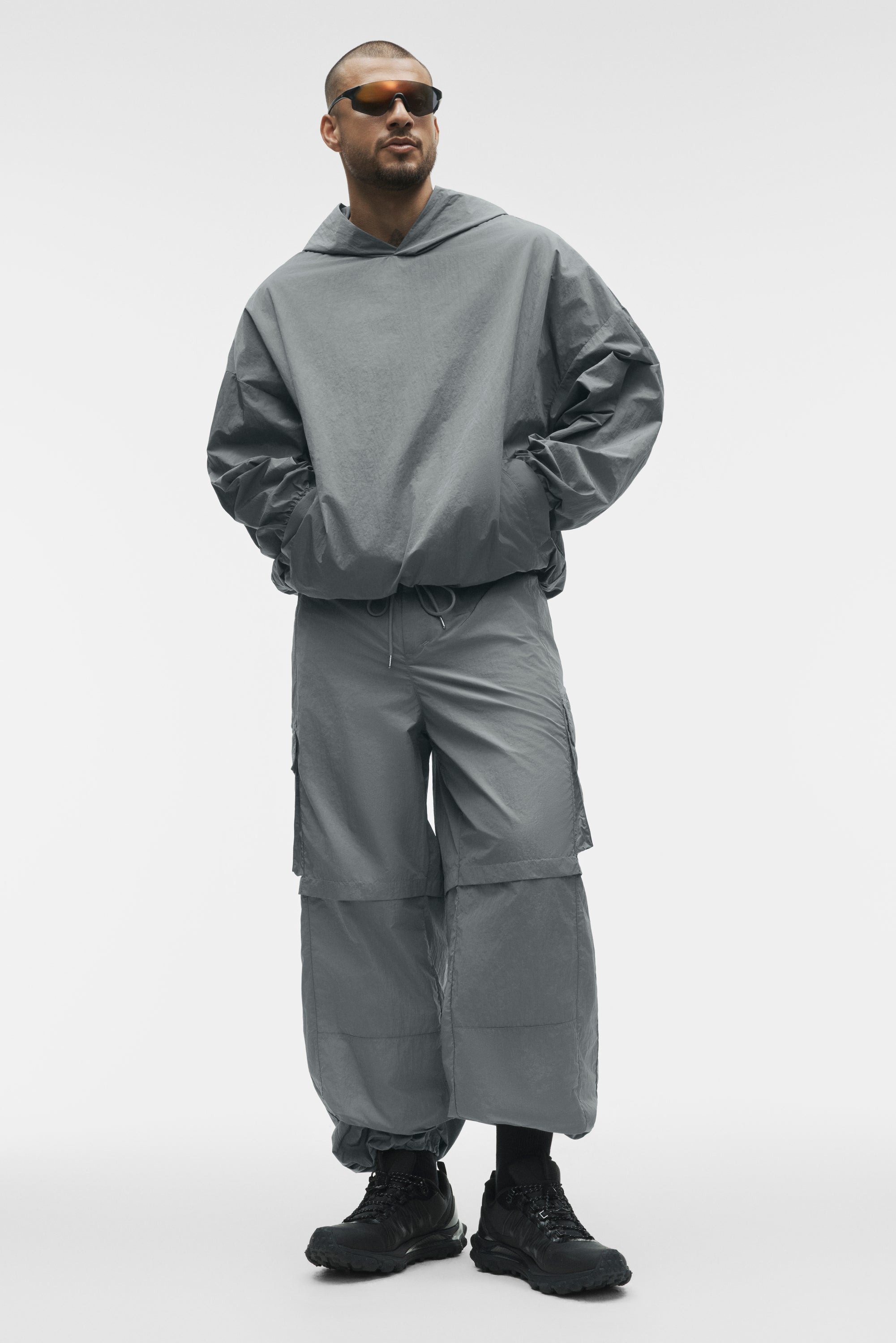 Pantalon Cargo Axis