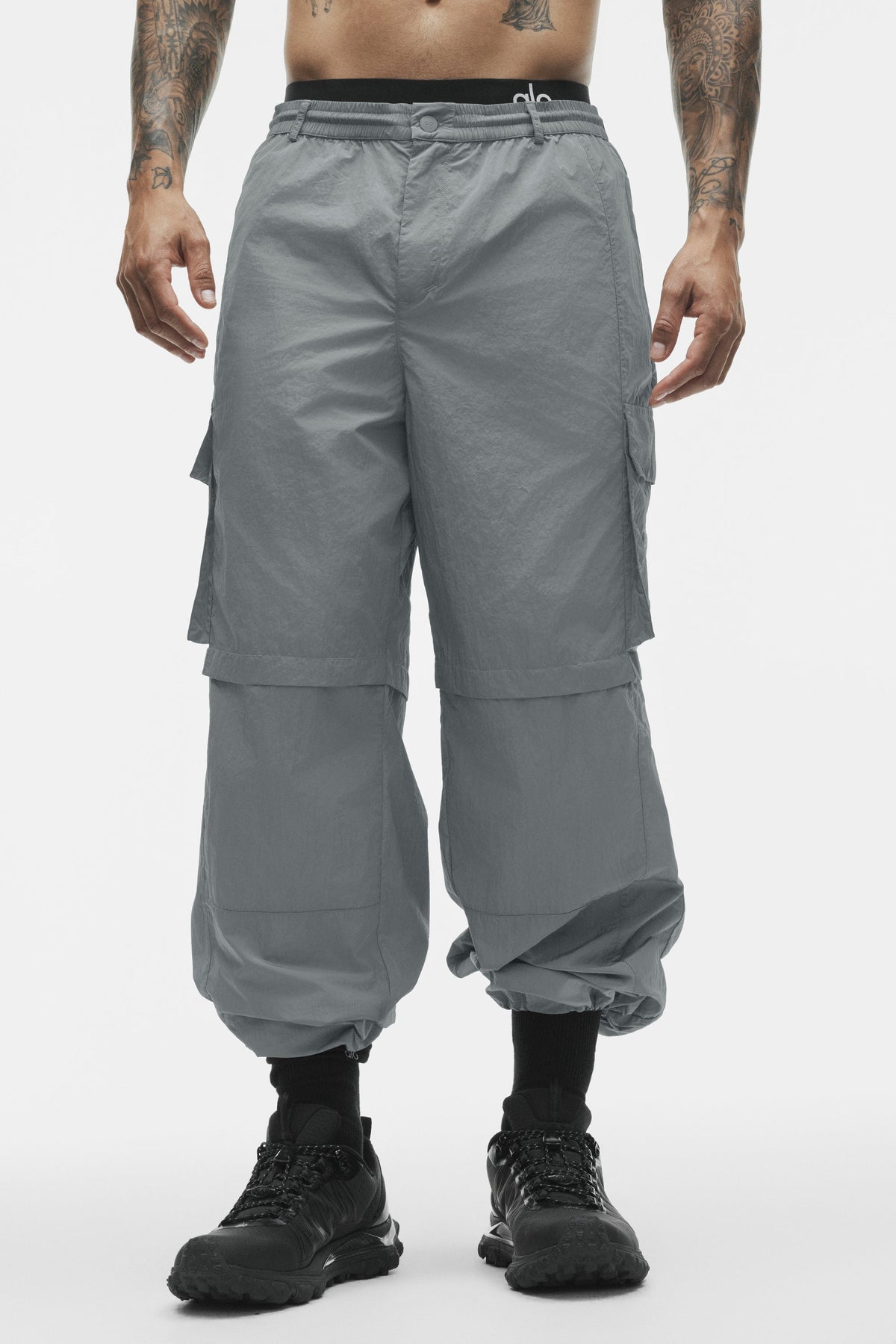 Pantalon Cargo Axis