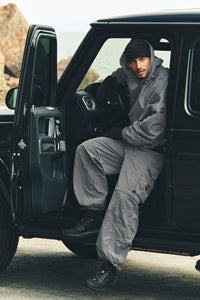 Pantalon Cargo Axis