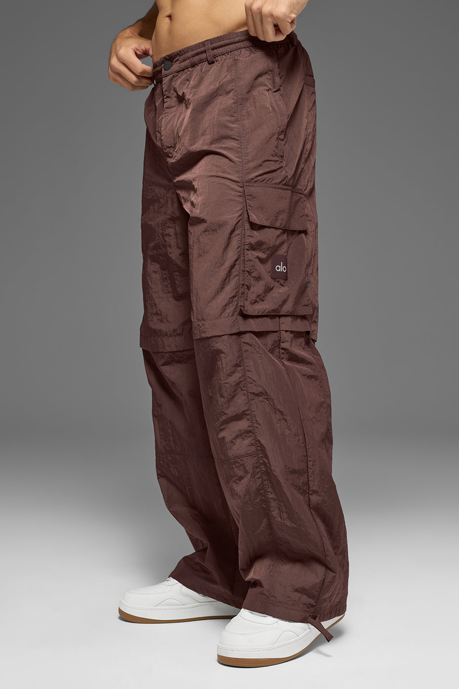 Pantalon Cargo Axis