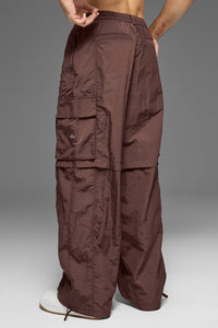 Pantalon Cargo Axis