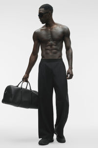 Pantalon Suited
