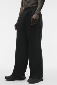 Pantalon Suited