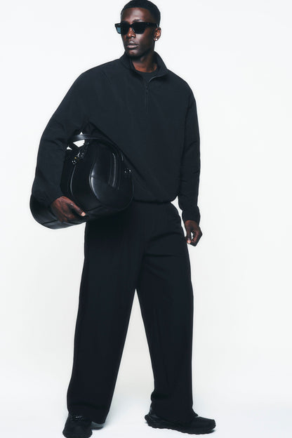 Pantalon Suited