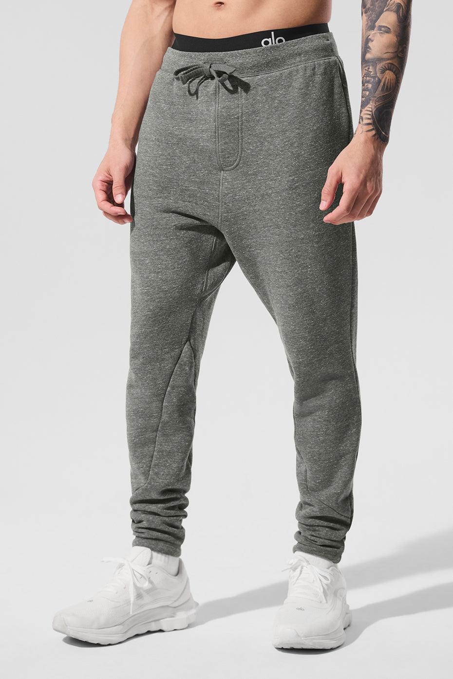 Le Pantalon De Survêtement Triumph