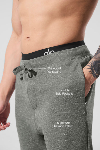 Le Pantalon De Survêtement Triumph