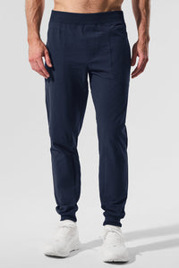 Pantalon Co-Op (long)