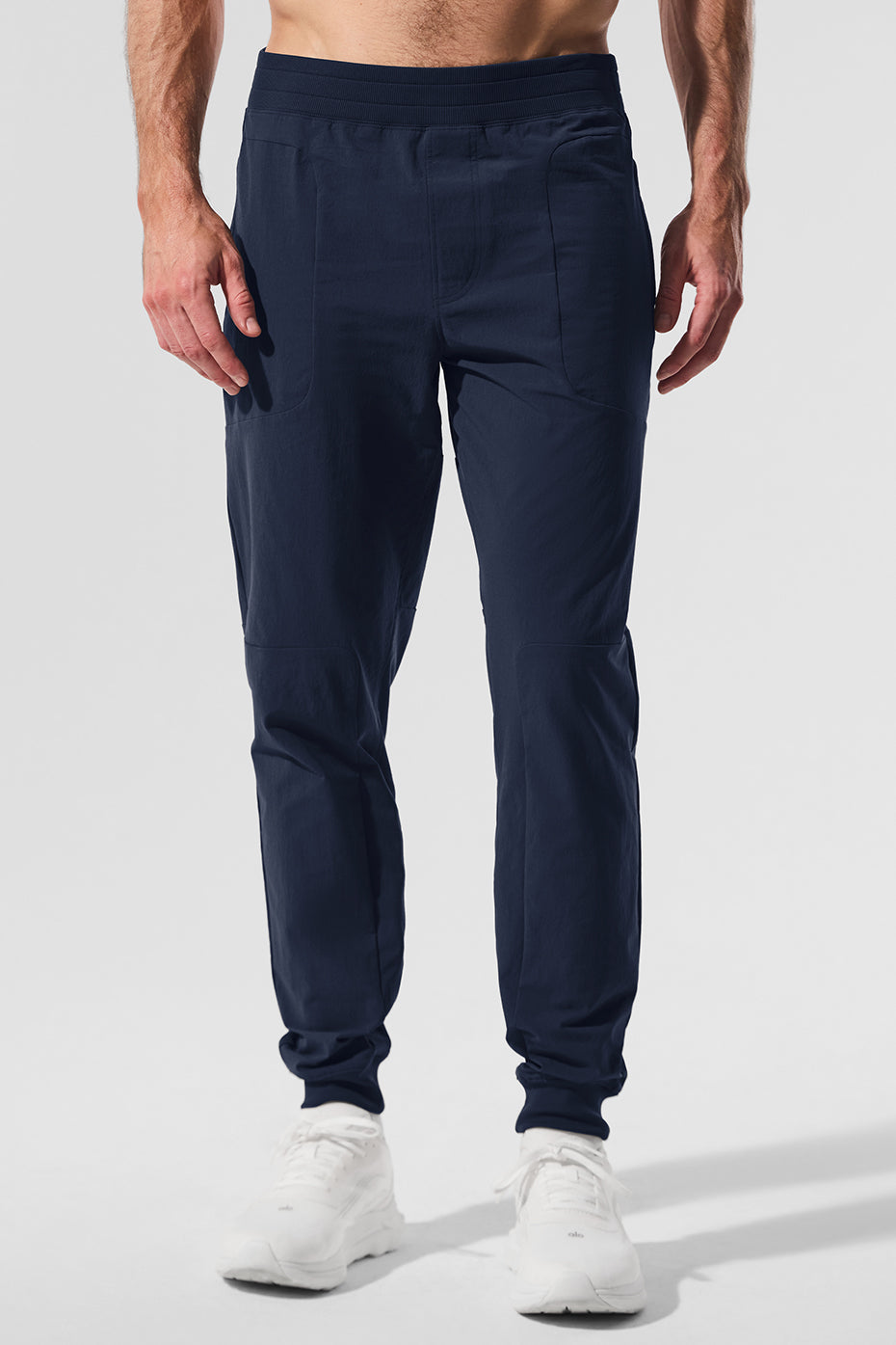 Pantalon Co-Op (long)