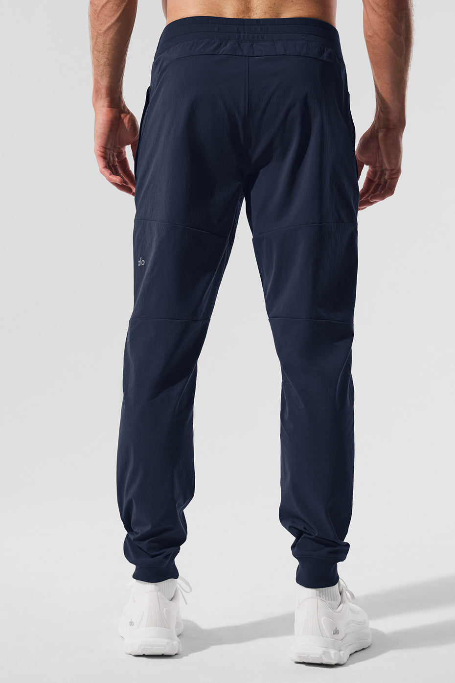 Pantalon Co-Op (long)