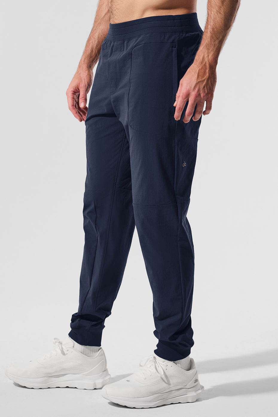 Pantalon Co-Op (long)