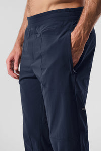 Pantalon Co-Op (long)