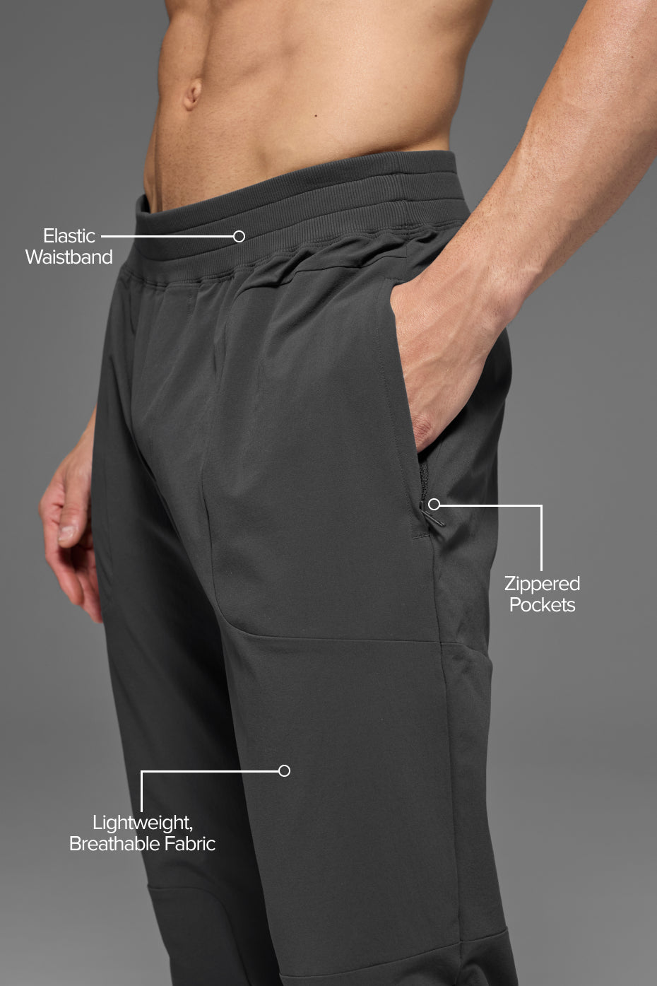 Pantalon Co-Op (classique)