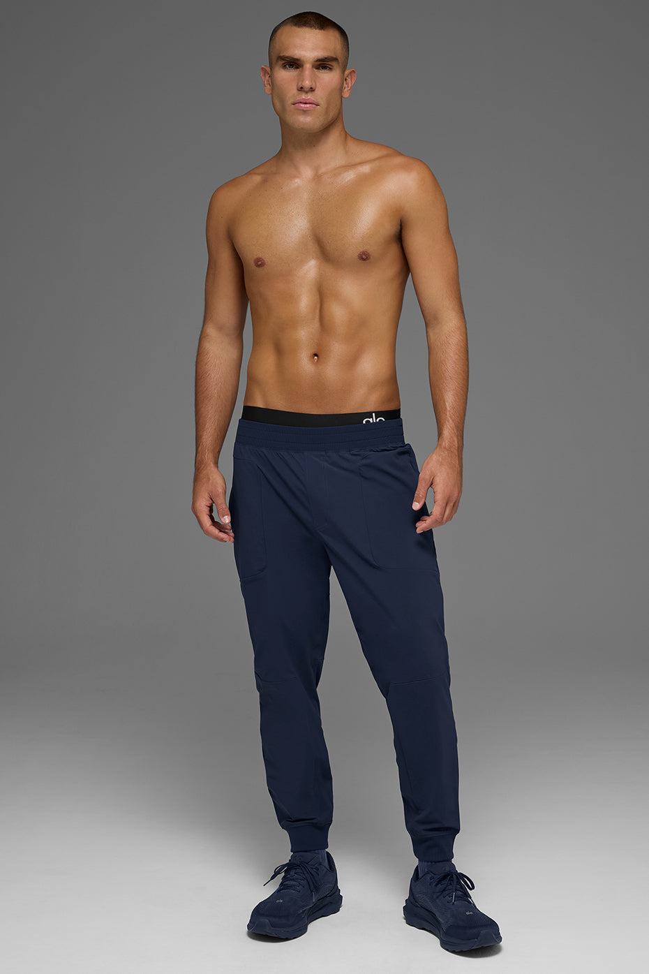 Pantalon Co-Op (classique)