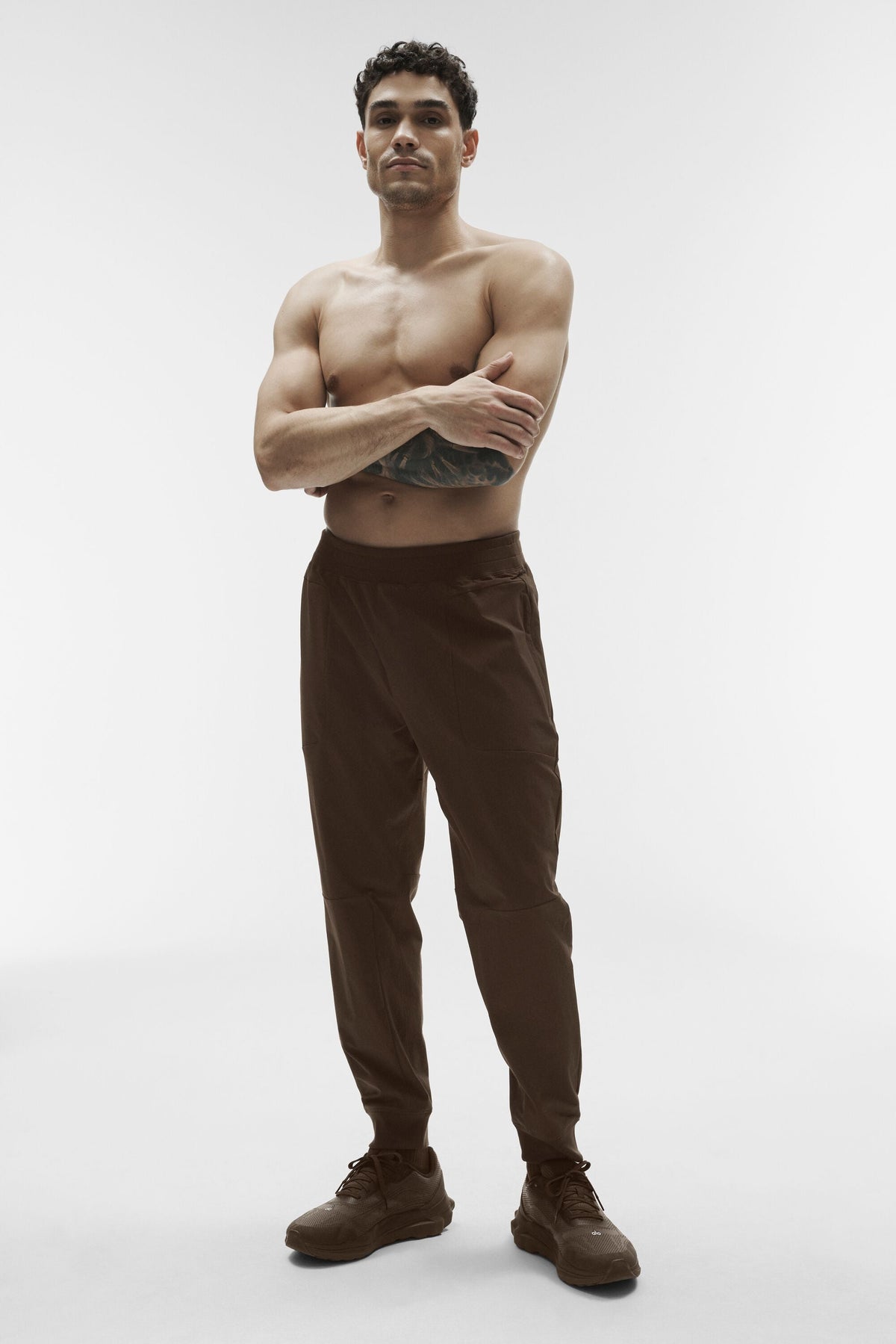 Pantalon Co-Op (classique)