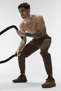Pantalon Co-Op (classique)
