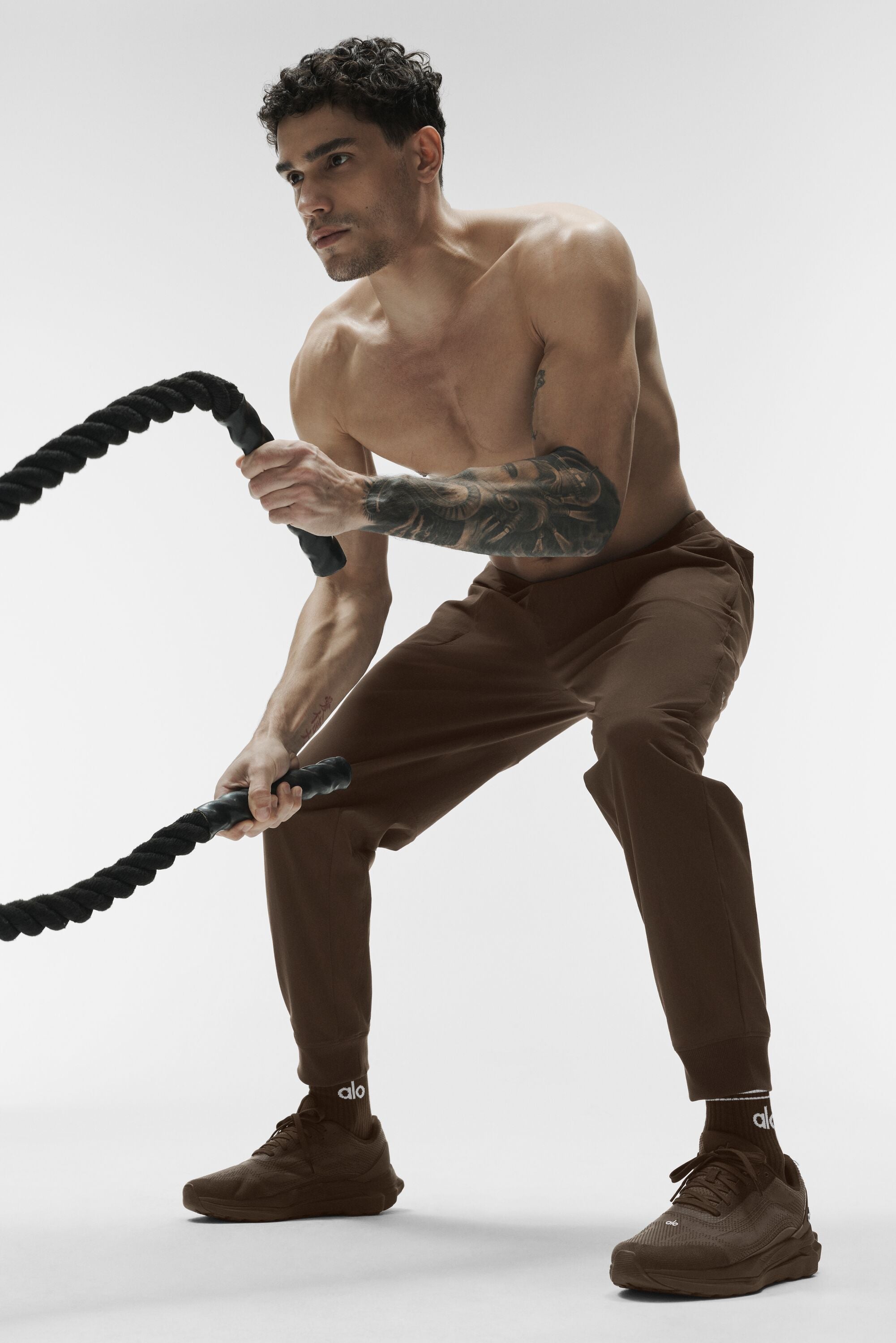 Pantalon Co-Op (classique)