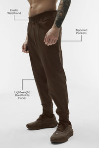 Pantalon Co-Op (classique)