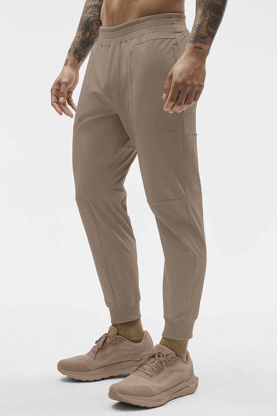 Pantalon Co-Op (classique)
