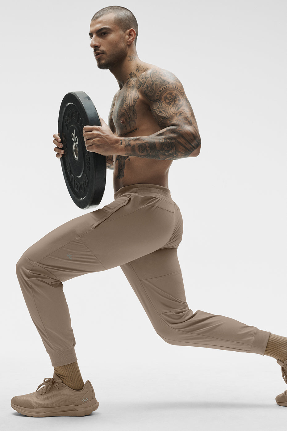Pantalon Co-Op (classique)