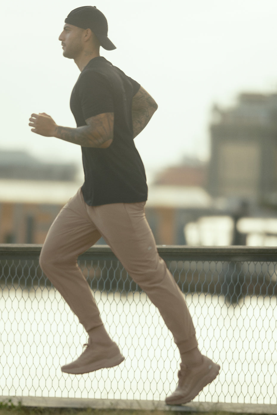 Pantalon Co-Op (classique)