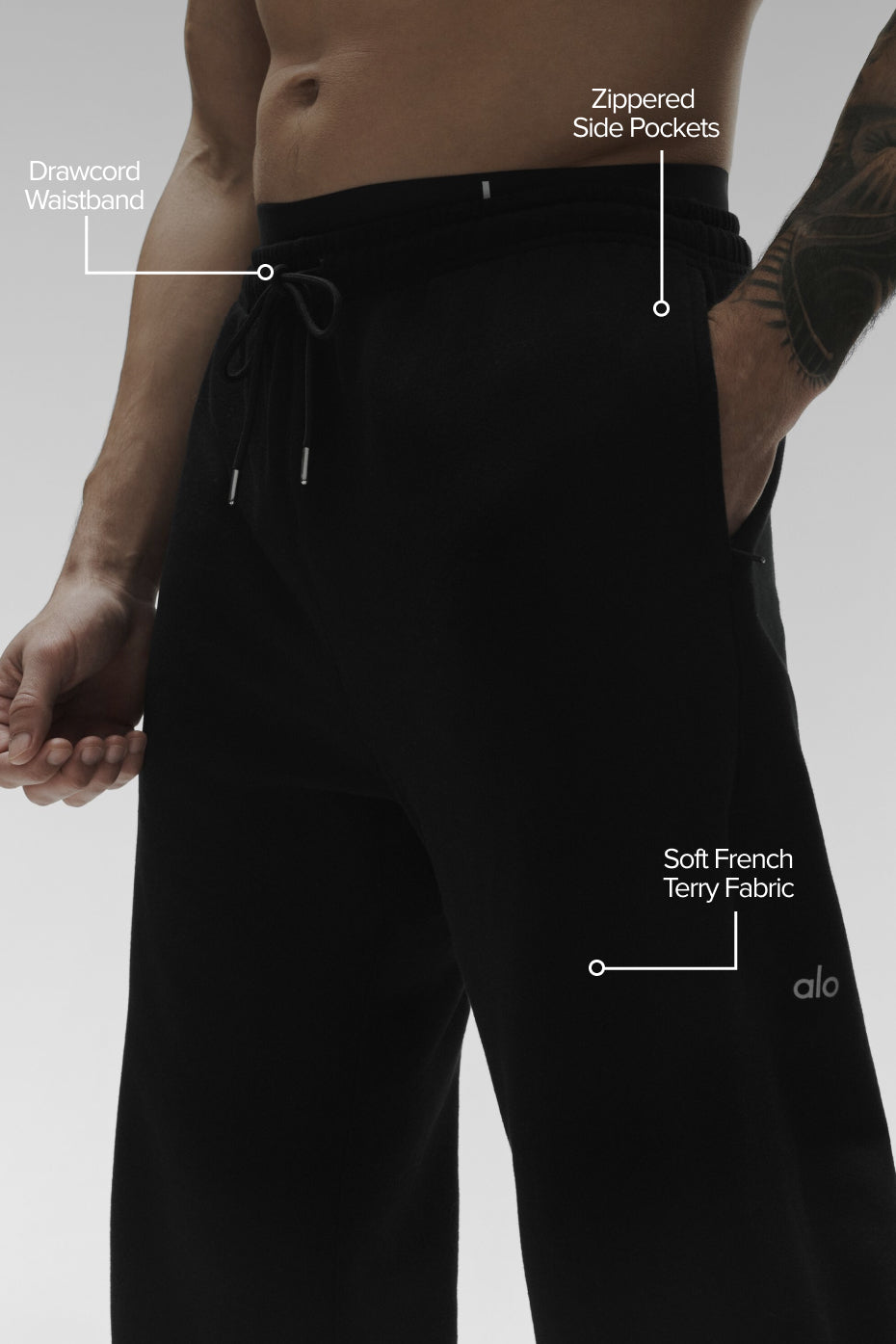 Chill Sweatpant