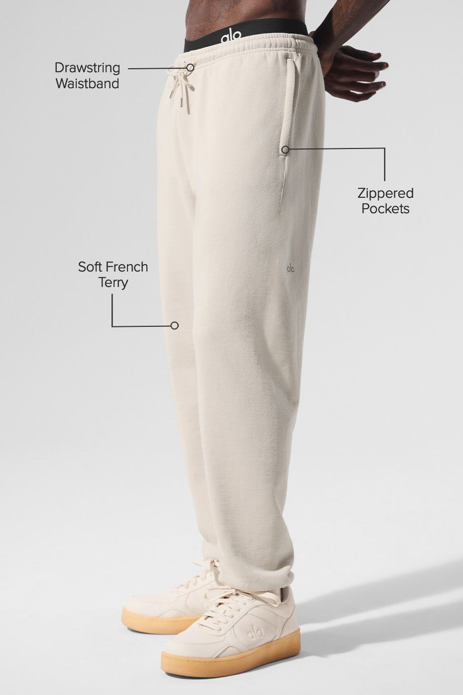 Chill Sweatpant