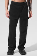 Pantalon Cargo En Polaire Ridge