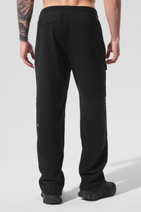 Pantalon Cargo En Polaire Ridge