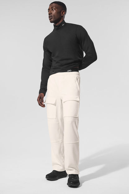 Pantalon Cargo En Polaire Ridge