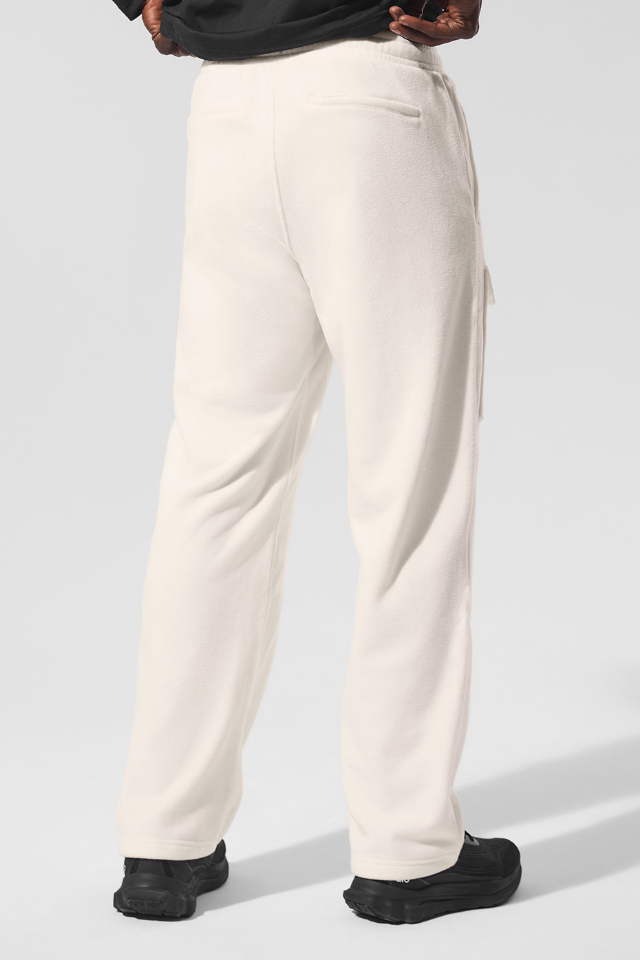 Pantalon Cargo En Polaire Ridge