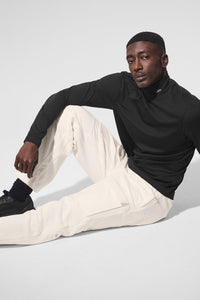 Pantalon Cargo En Polaire Ridge