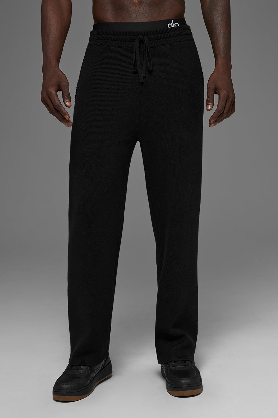 Pantalon De Survêtement Coupe Droite Scholar
