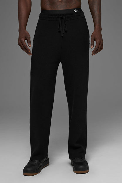 Pantalon De Survêtement Coupe Droite Scholar