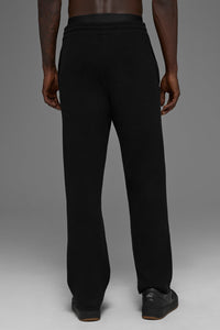 Pantalon De Survêtement Coupe Droite Scholar