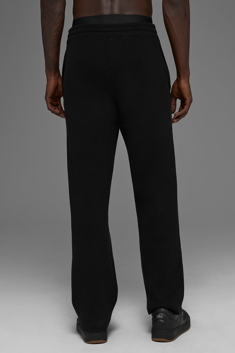 Pantalon De Survêtement Coupe Droite Scholar