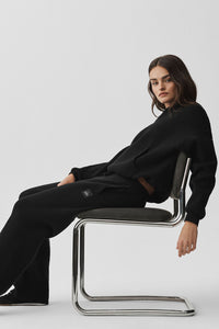 Pantalon De Survêtement Coupe Droite Scholar
