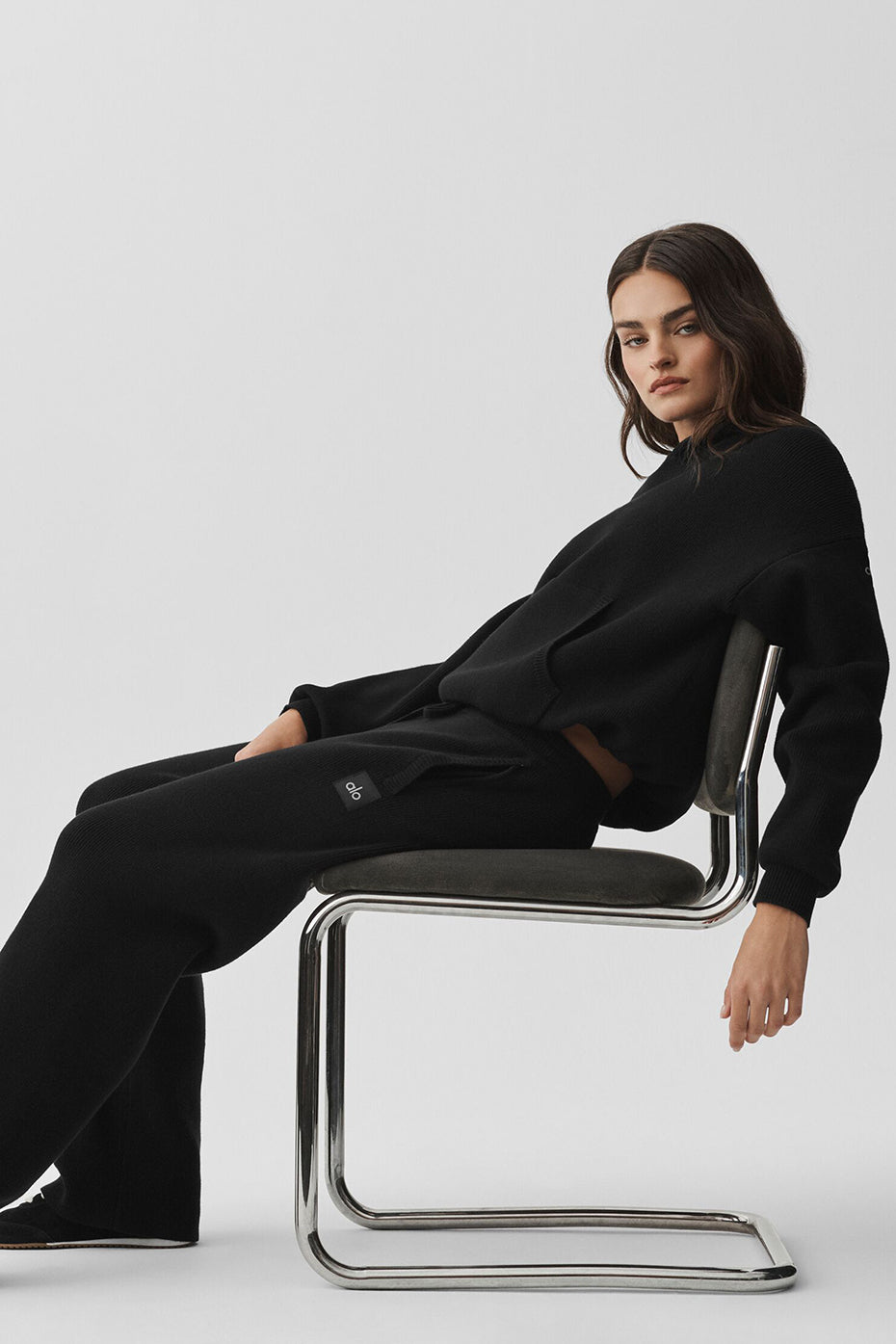 Pantalon De Survêtement Coupe Droite Scholar