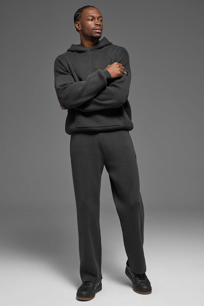 Pantalon De Survêtement Coupe Droite Scholar