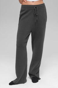 Pantalon De Survêtement Coupe Droite Scholar