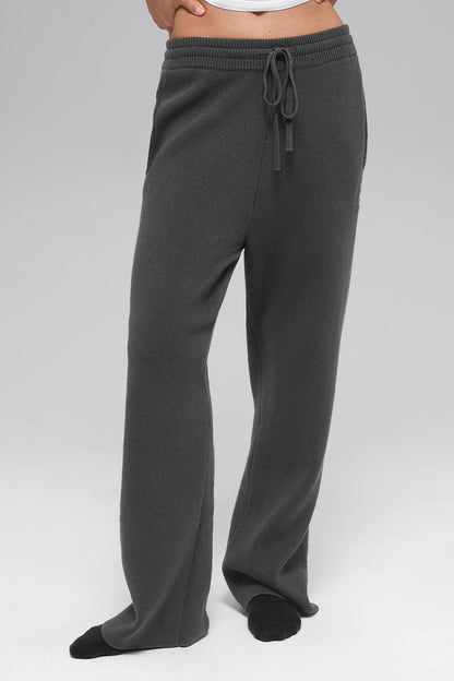 Pantalon De Survêtement Coupe Droite Scholar