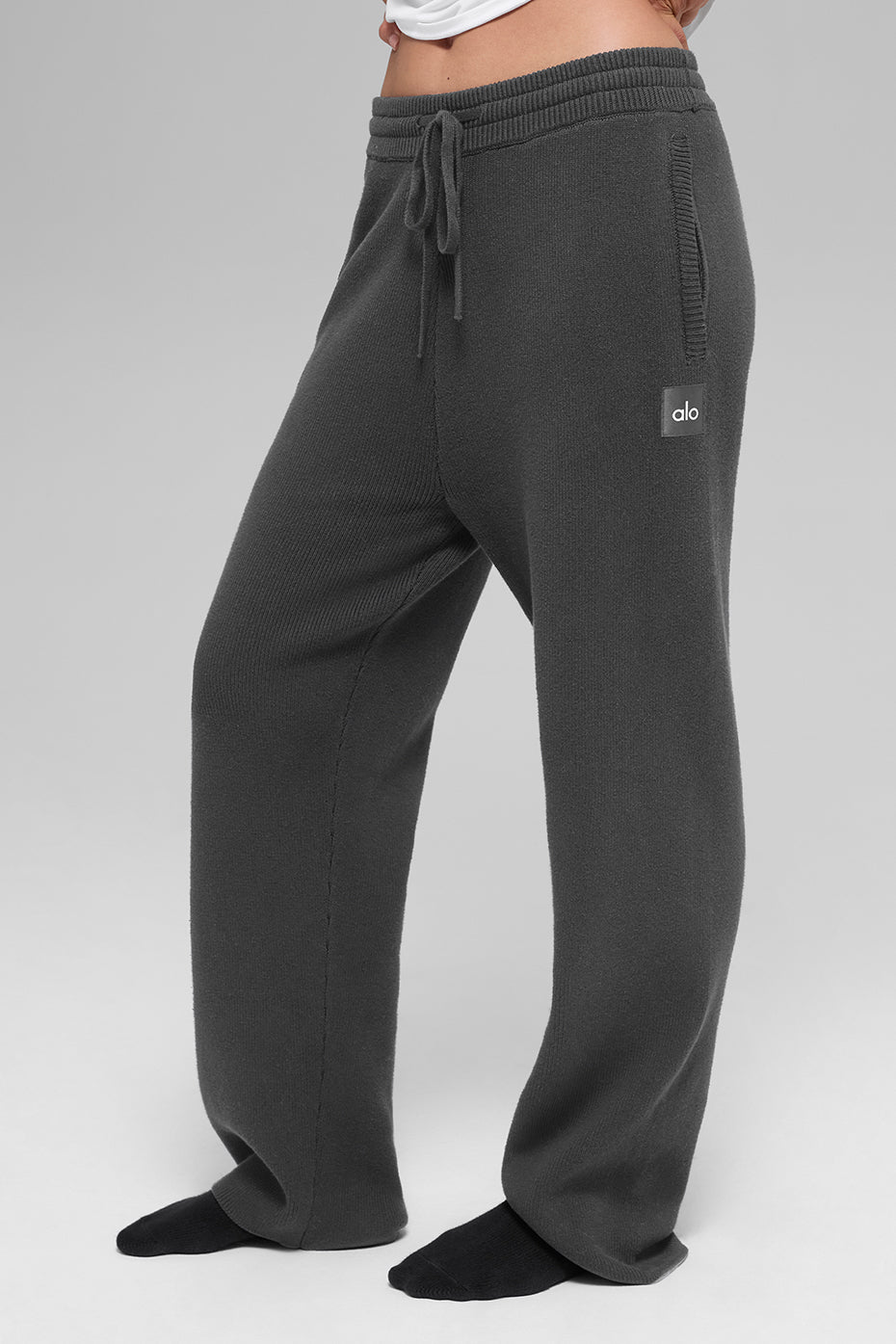 Pantalon De Survêtement Coupe Droite Scholar