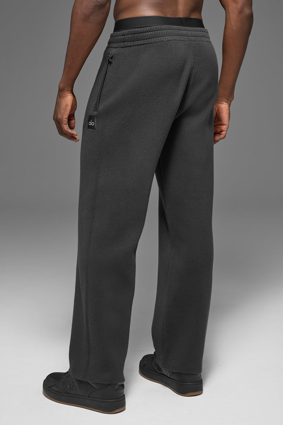 Pantalon De Survêtement Coupe Droite Scholar