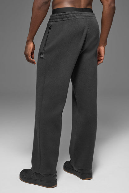 Scholar Straight Leg Sweatpant