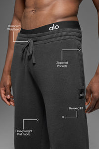 Pantalon De Survêtement Coupe Droite Scholar