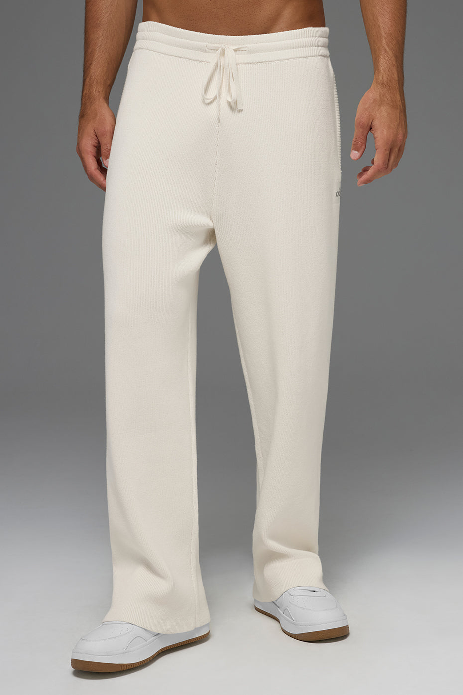Pantalon De Survêtement Coupe Droite Scholar